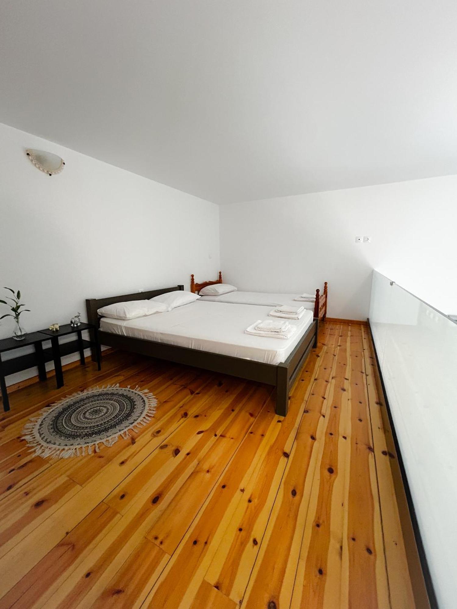 Loft Houses 埃尔莫波利斯 外观 照片