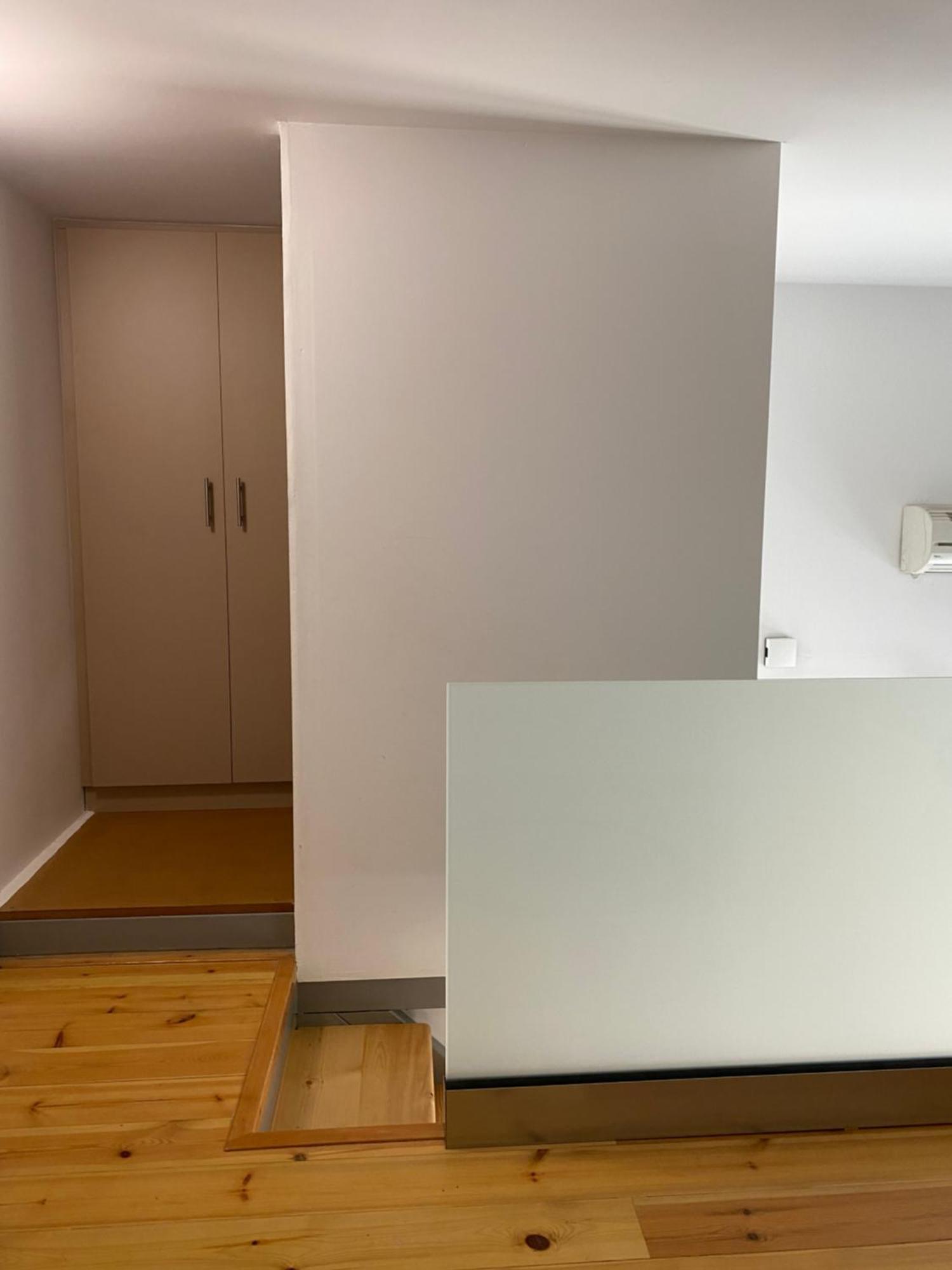 Loft Houses 埃尔莫波利斯 外观 照片