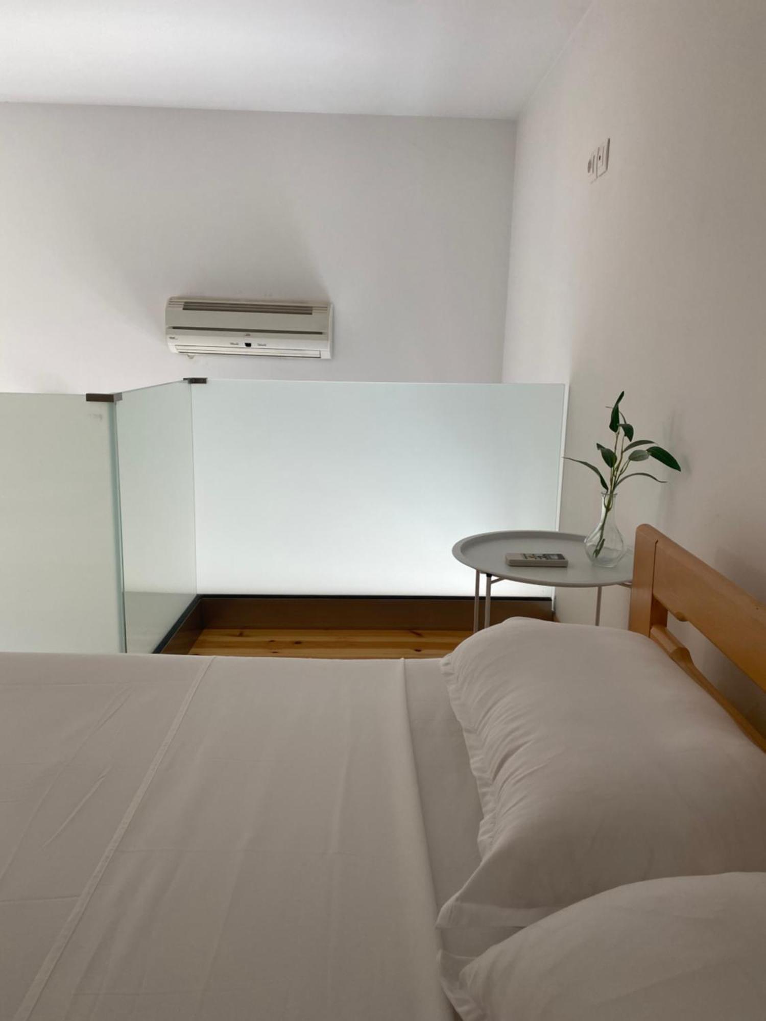 Loft Houses 埃尔莫波利斯 外观 照片