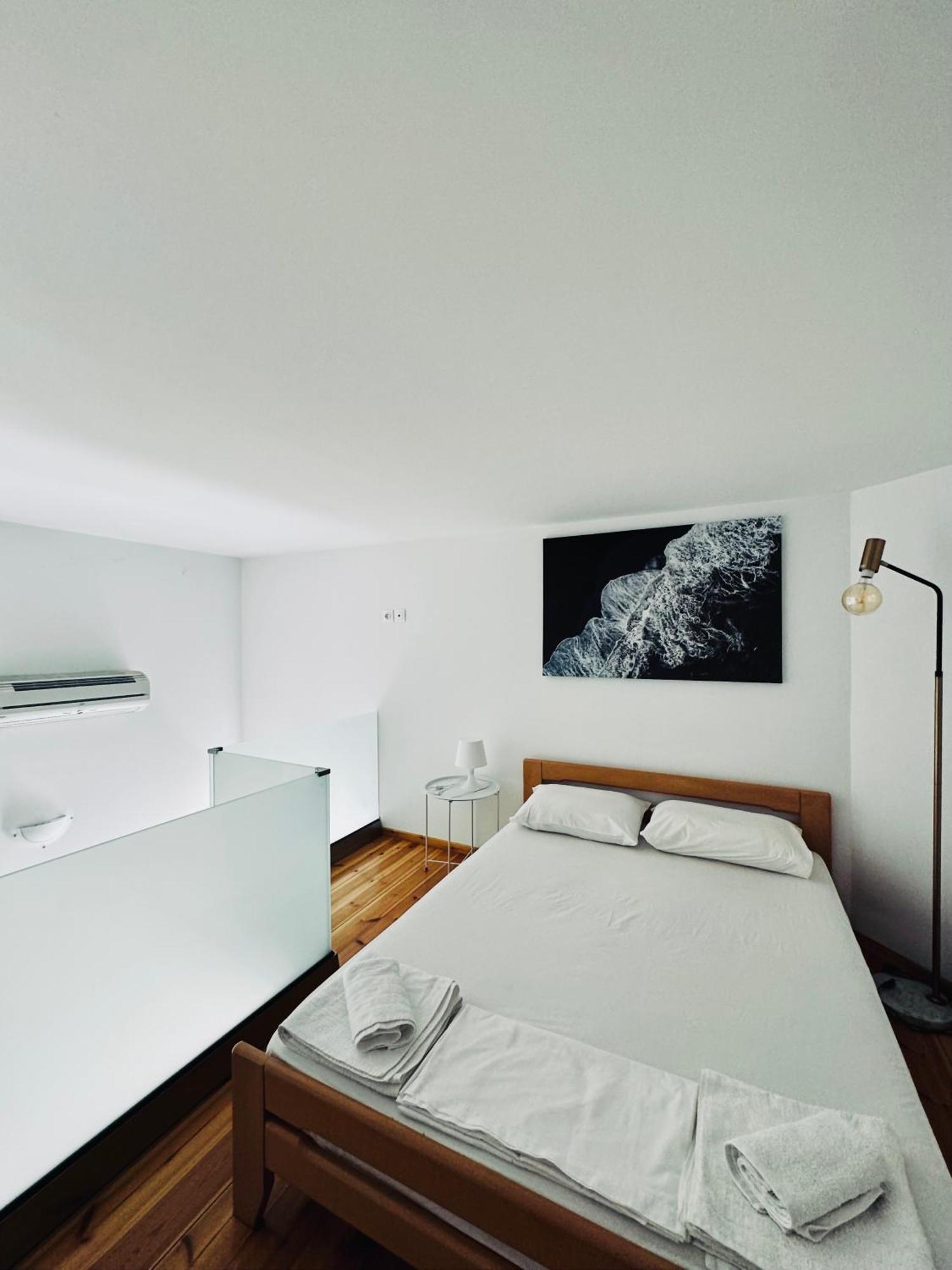 Loft Houses 埃尔莫波利斯 外观 照片